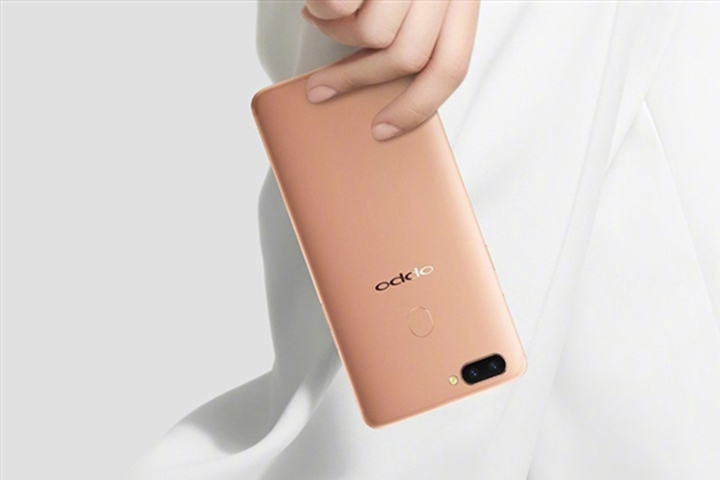 OPPO R11s“星幕屏”是亮點，谷歌悄然發布Android 8.1