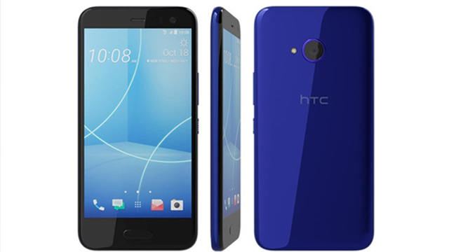 HTC發布會前爆料， U11+和U11 Life信息流出