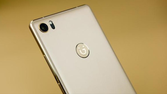 金立又要推出新機啦！可能是全面屏M7 Plus