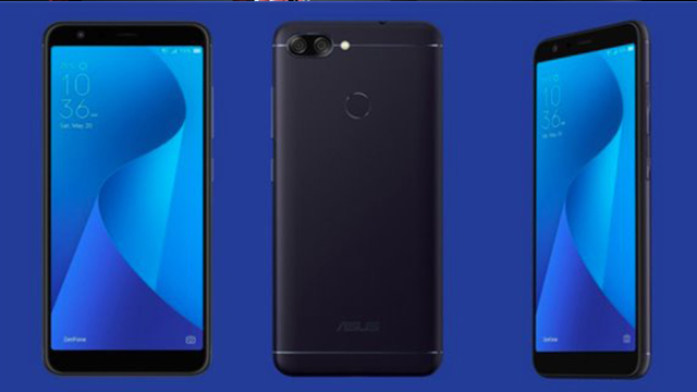 華碩推出Pegasus 4S，HTC明年跟上雙攝像頭節奏