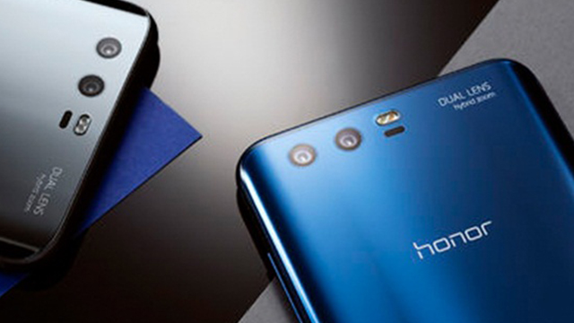 Mate 10 Pro平民版榮耀V10，將在國內率先發布