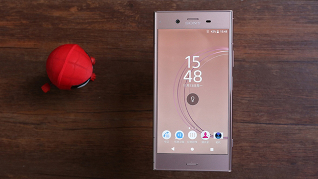 索尼發布兩款新品，Xperia XZ1國行版亮相