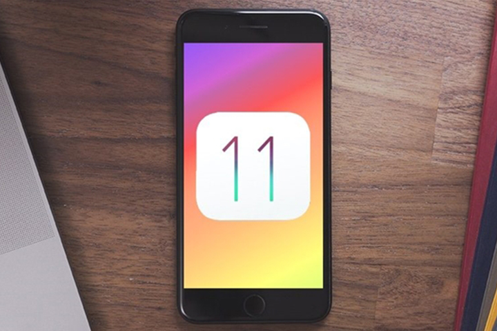 iOS又一次更新，拯救iPhone X的Bug