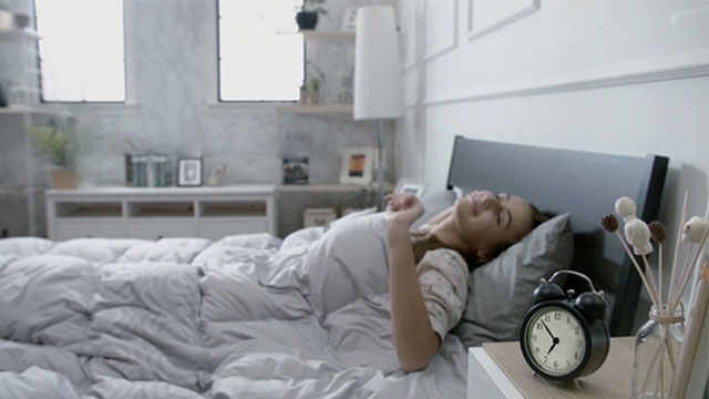 Radishine加熱棉被，用健康的算法讓睡眠更舒適