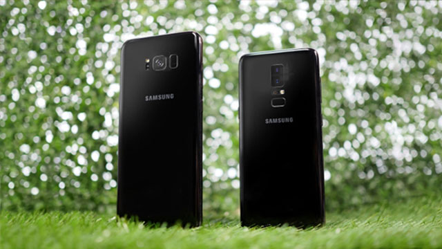 Galaxy S9確認為全面屏，采用昂貴相機傳感器