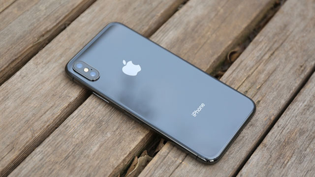 iPhone X發貨再次提前，iPhone 8持續降價