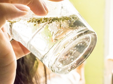我的冰爽我做主，美國AirSoda蘇打水機氣泡機體驗