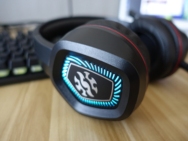 威剛XPG H20電競耳機：聽音辨位，今晚吃雞
