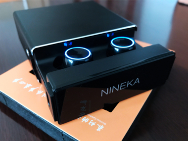 輕盈優雅的精靈—Nineka N2無線藍牙耳機