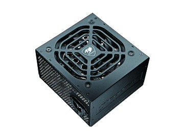 【免費試用】骨伽（COUGAR）XTC 電腦電競電源