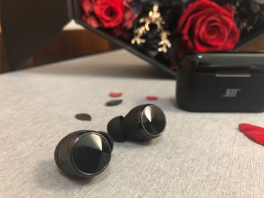被顏值吸引，為音質打call——Jeet Air plus無線藍牙耳機測評