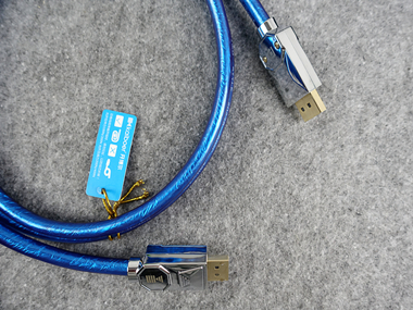 開博爾DP1.4版未來的趨勢，讓你5年不過時