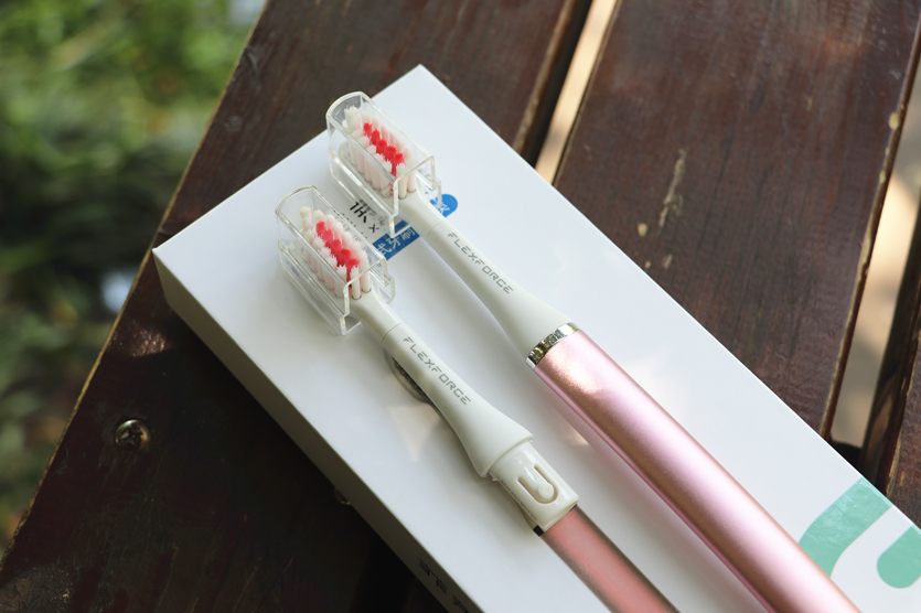 電動牙刷并不孤單，菲萊斯手動牙刷敢于亮劍