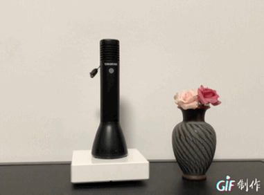 多設備合一  多場合可用 ——得勝DA5迷你擴音器測評