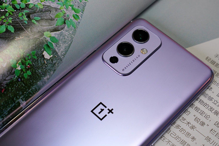 OnePlus 9：人生第一臺“哈蘇”，“不將就”的影像機皇