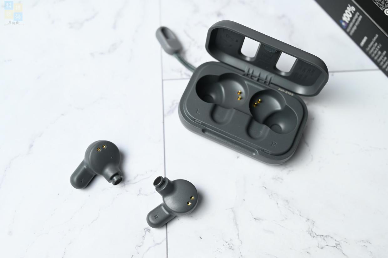 簡約時尚真無線耳機，伴你輕裝上陣，Skullcandy Dime迷你豆上手