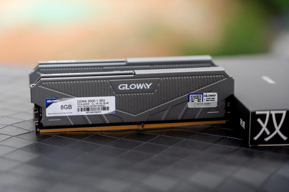 光威“天策”DDR4內存條評測：有了國產內存，都漲了，就內存不漲