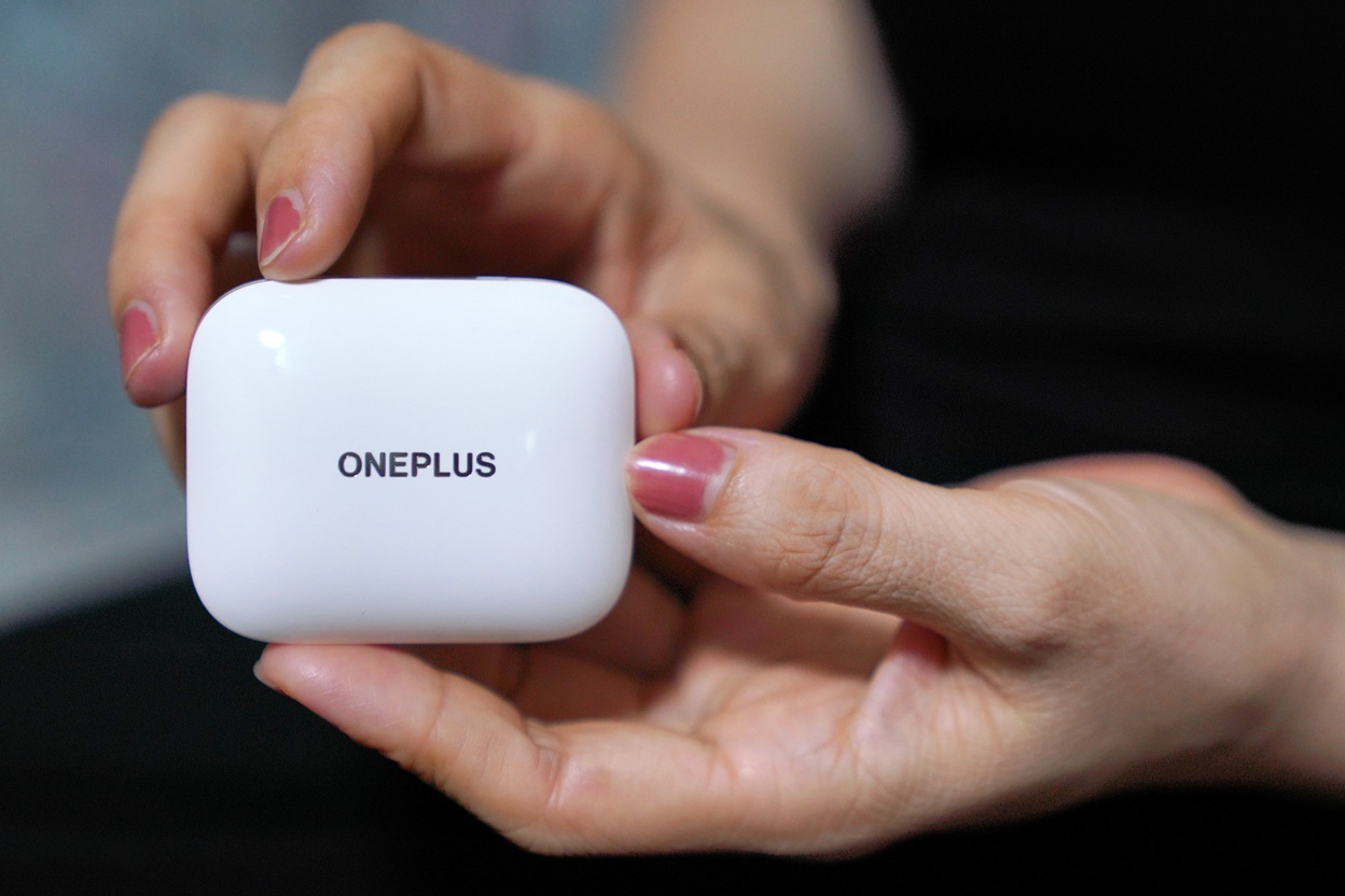 【OnePlus Buds Pro開箱測評】靜下來，好好聽，初見即鐘情