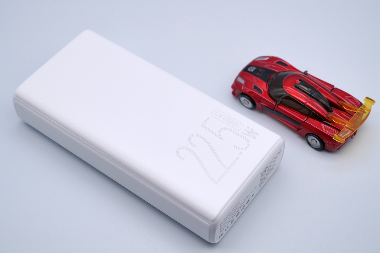 臺電C20 Pro移動電源：69元的雙向快充移動電源靠譜嗎？