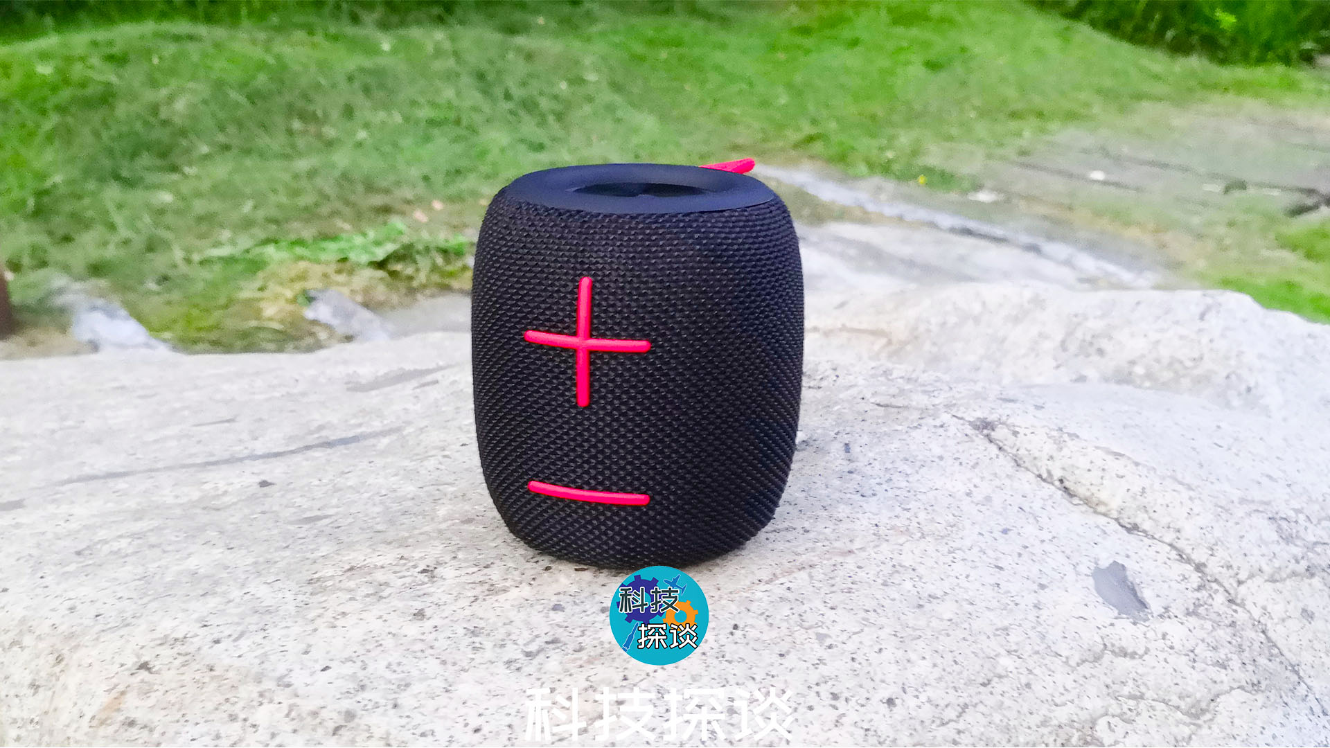 有什么音響體積小聲音大音質還好？Sanag M11戶外音響算一個