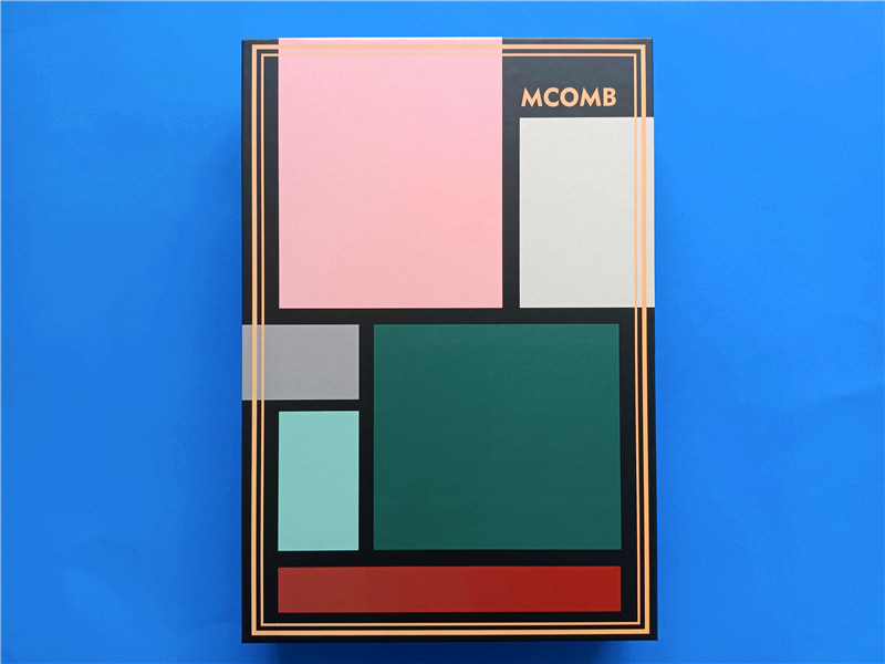 美看mcomb M2 Plus 刷牙、潔面都精通，你不來試試？