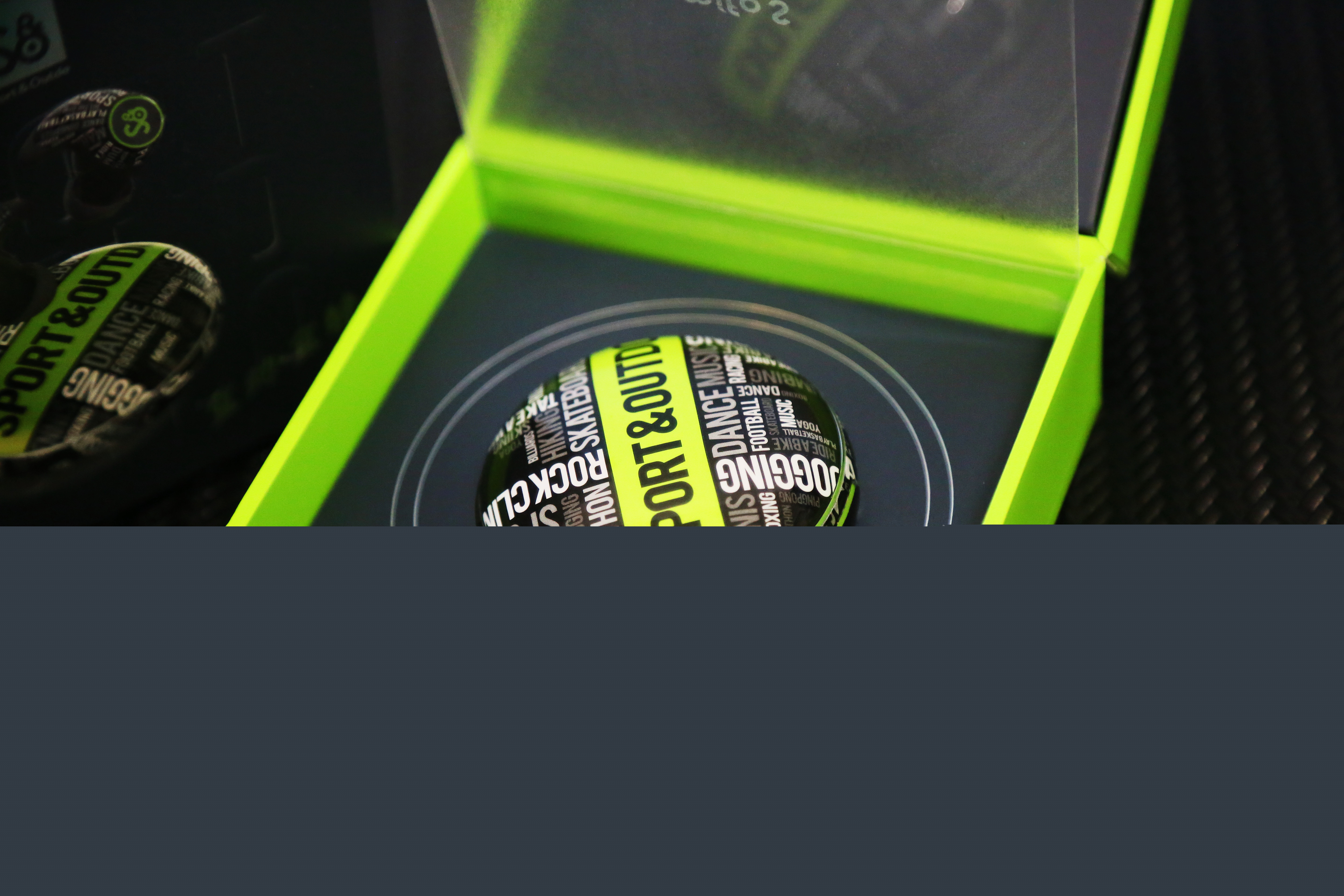 S&O魔浪S,不只是“小”，還是有顏有料的真無線藍牙運動耳機