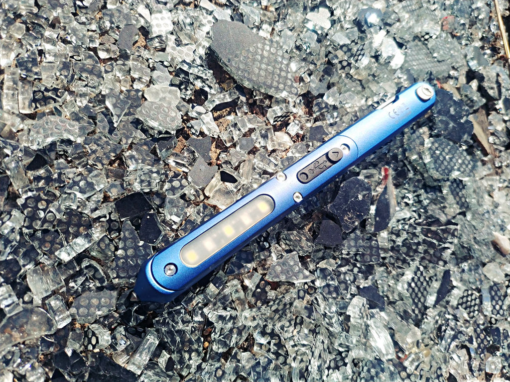 一筆在手，解鎖更多可能：務本E62多功能筆形工具