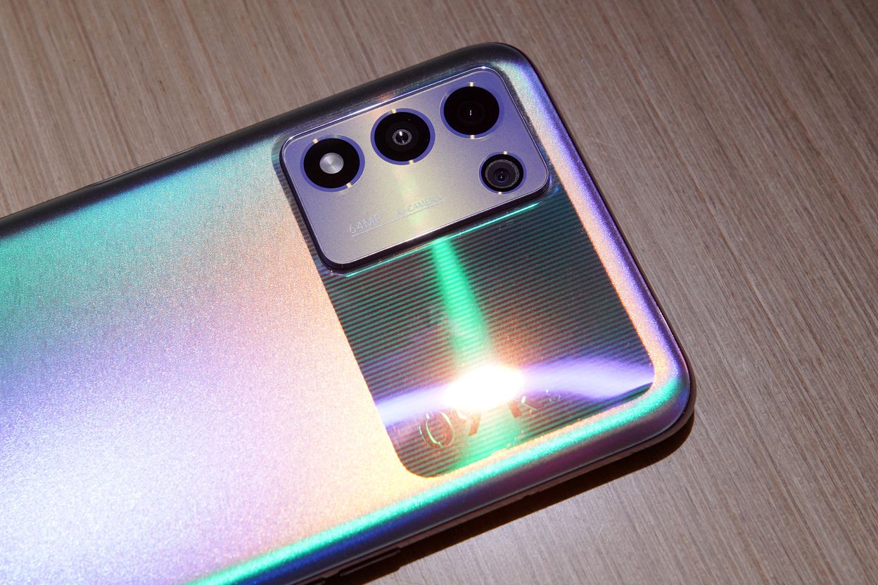 OPPO K9s：驍龍778G加持，千元堆料小金剛