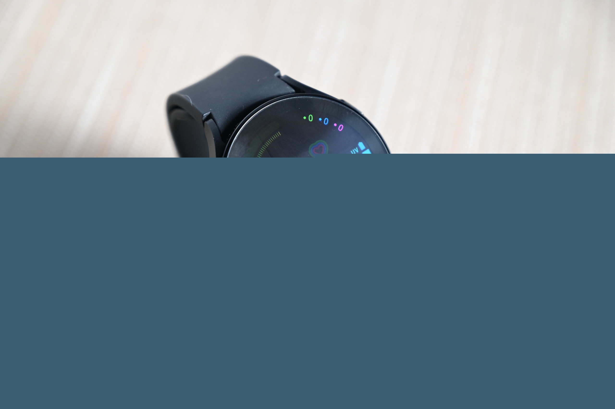 做工精巧的腕上多面手，運動健康功能是亮點，Galaxy Watch4上手