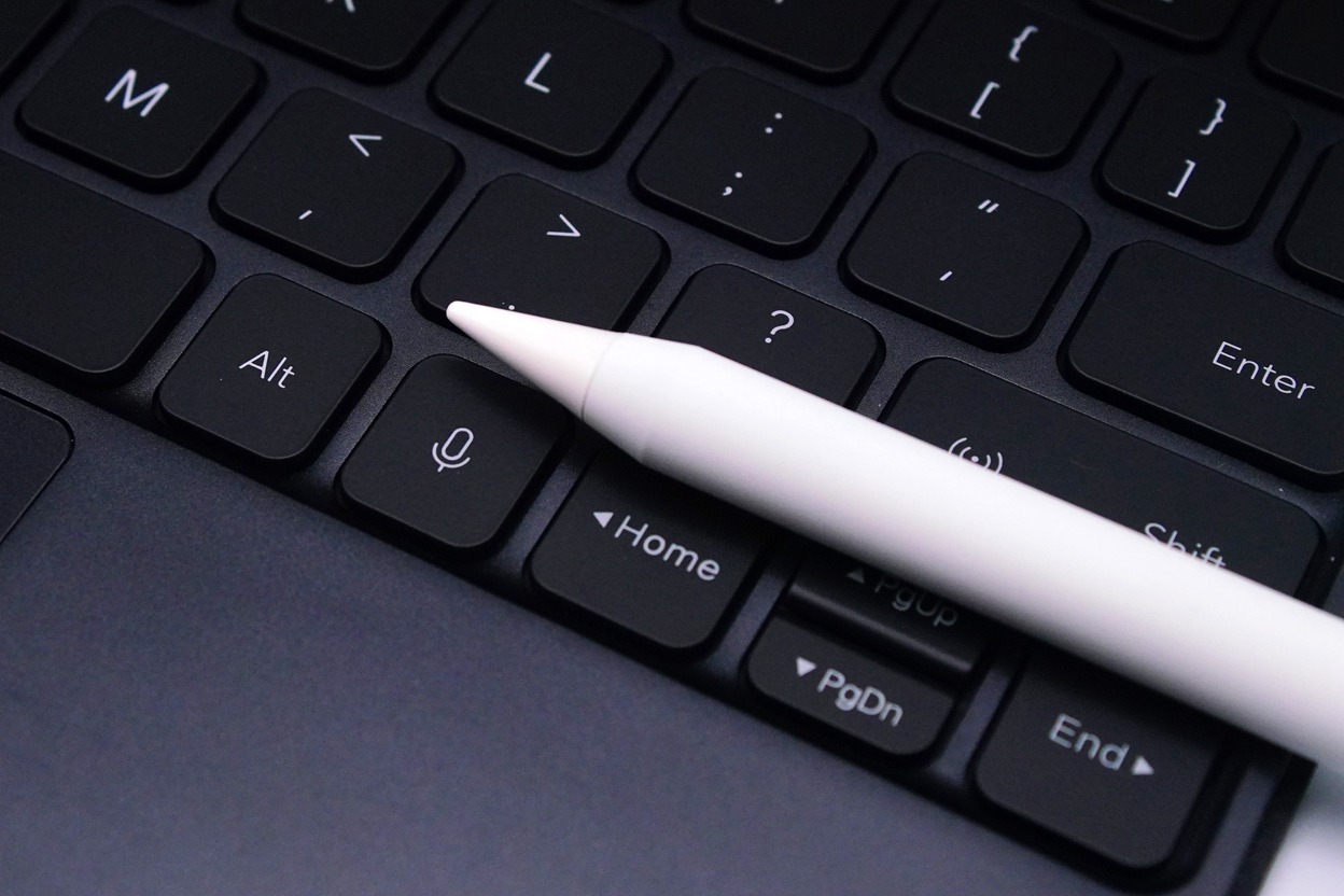 平替Apple pencil，南卡手寫筆體驗