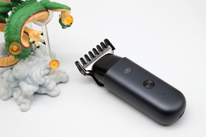 煥醒多功能迷你電推剪：時尚利器、造型so easy！