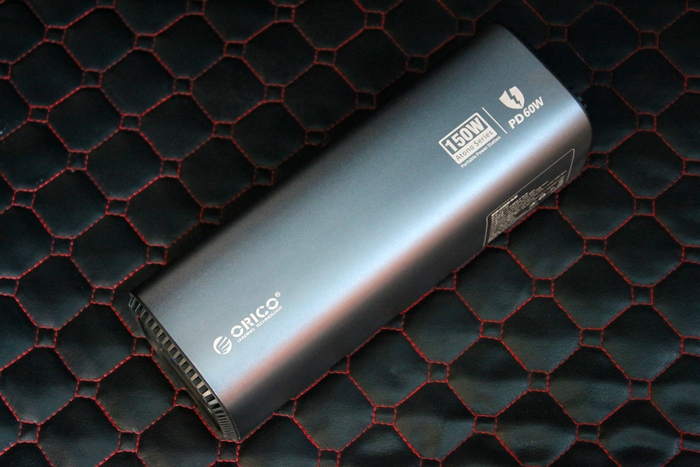 ORICO AT150便攜儲能電源：小身材、大容量，戶外用電不用愁