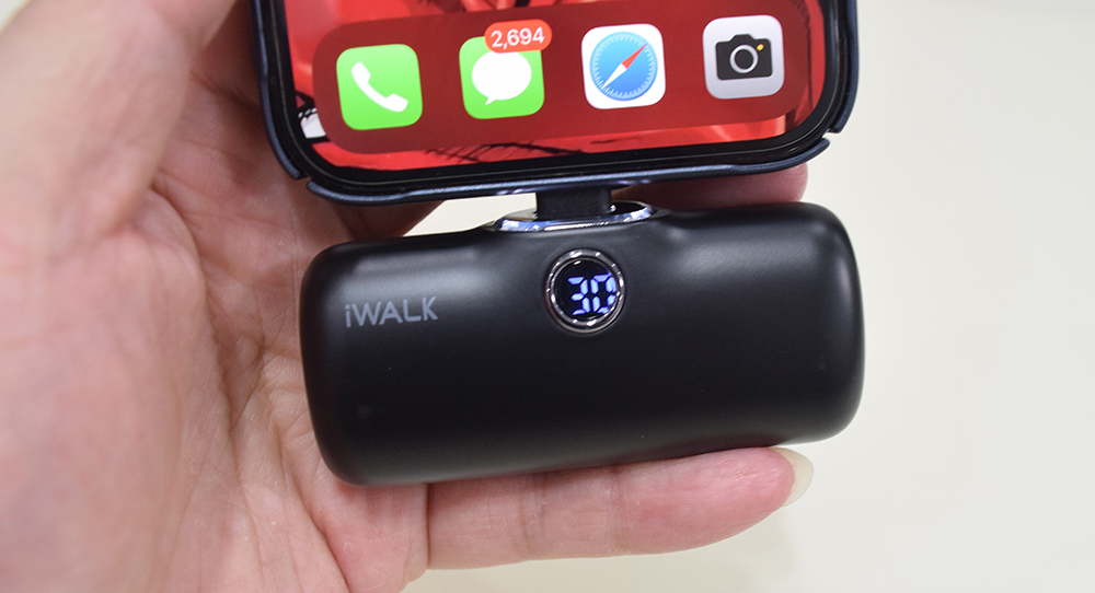有了它我就變成了叮當貓，口袋變出寶——iWALK口袋寶Pro 使用報告