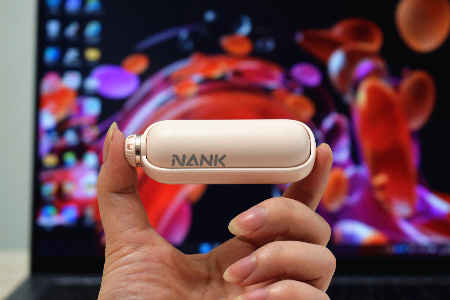 NANK南卡小音艙Lite2藍牙耳機，2022年度最佳設計