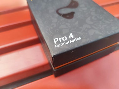 音質升級，身臨音樂現場，南卡Runner Pro4全新體驗