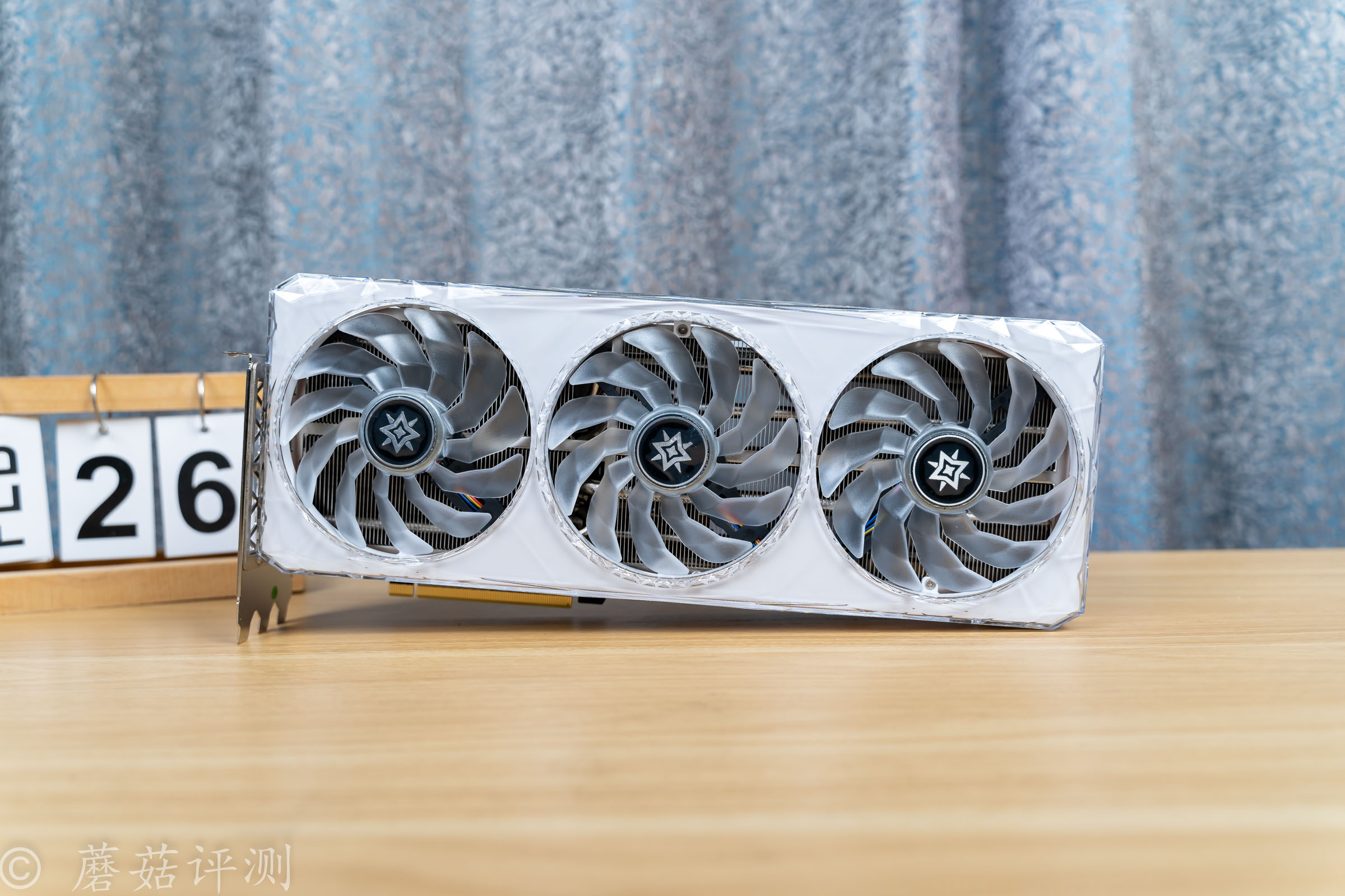 刀法精湛，性能差距近乎等差數列，影馳RTX4070 Ti Super星曜OC顯卡 評測