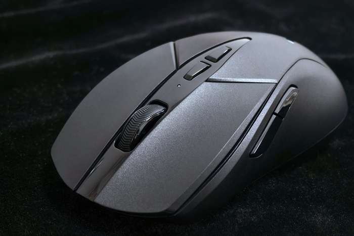 雷柏V300Pro：普及3398光學引擎，輕量化游戲利器