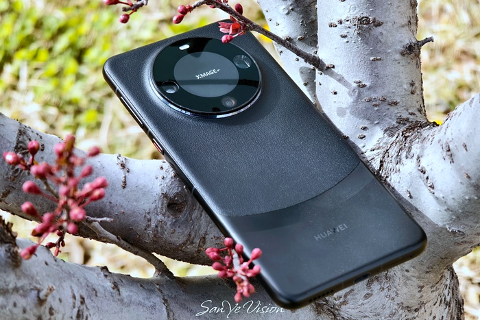 華為Mate60 Pro+：對比Pro版，到底“+”在哪？