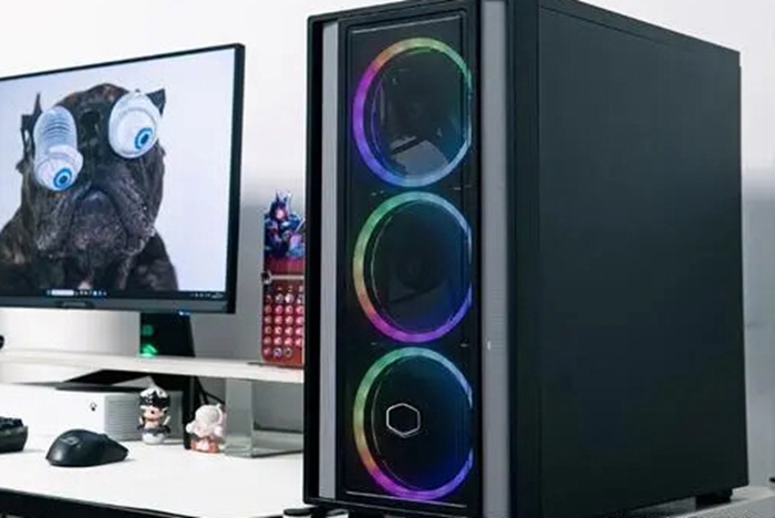 酷冷至尊MasterBox 600：創新設計、兼容并蓄