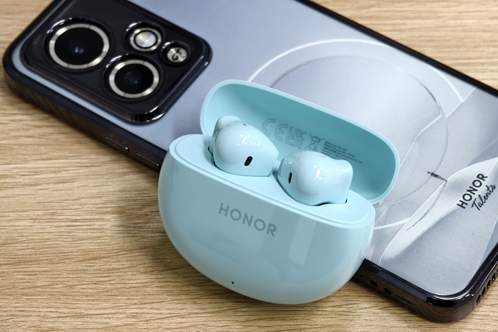 榮耀Earbuds X7：同檔位無敵手，拉滿性價比！